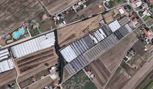 Impianto Solare - Aprilia
